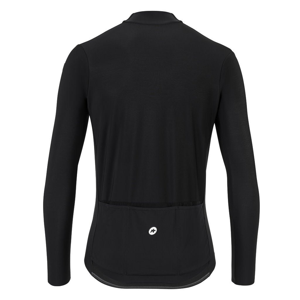 Assos Mille GT Spring/Fall LS Jersey C2