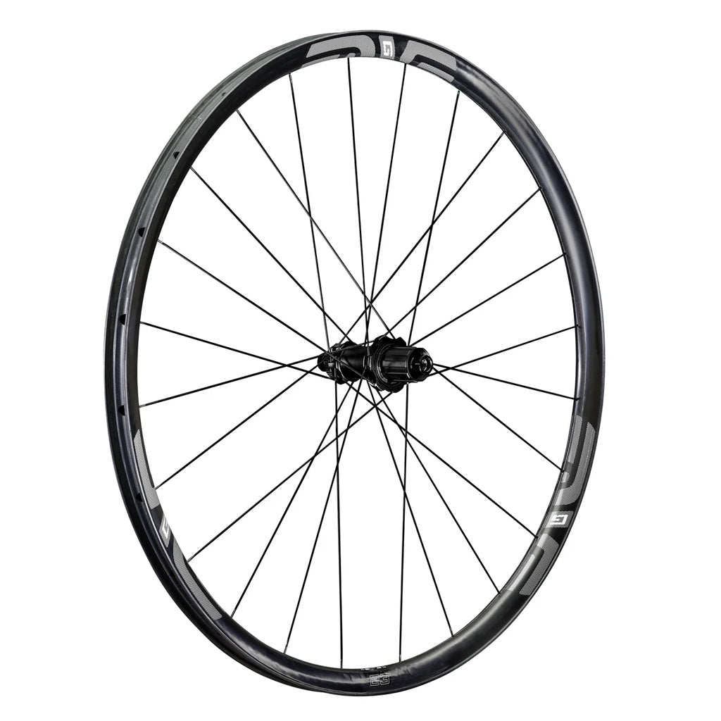 Roues ENVE G23
