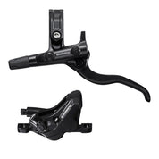 Shimano Deore BL-M4100 / BR-MT420 Disc Brake Assembled Set