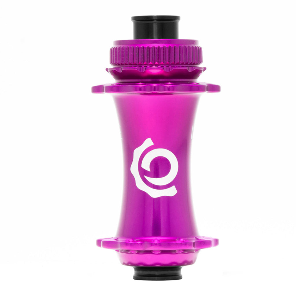 Industry Nine Solix M Classic CL Moyeux avant