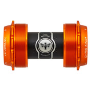 Chris King ThreadFit T47 24x Stainless Steel Bearing Bottom Bracket