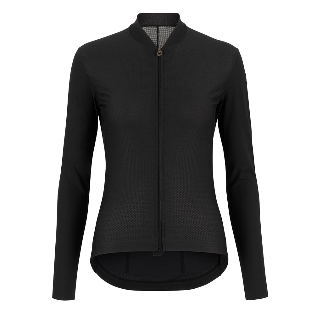 Assos Maillot Uma GT manches longues S11