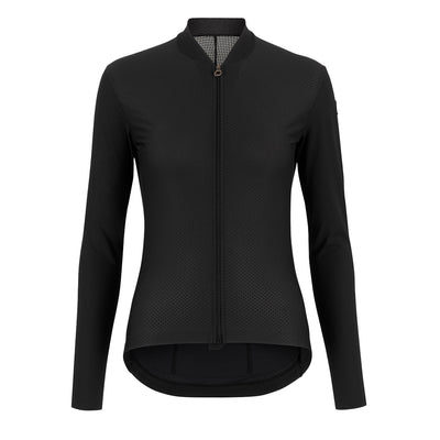 Assos Uma GT LS Jersey S11