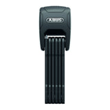 Abus Bordo Granit XPlus Alarm 6500 Folding Lock w/SH Bracket 90cm