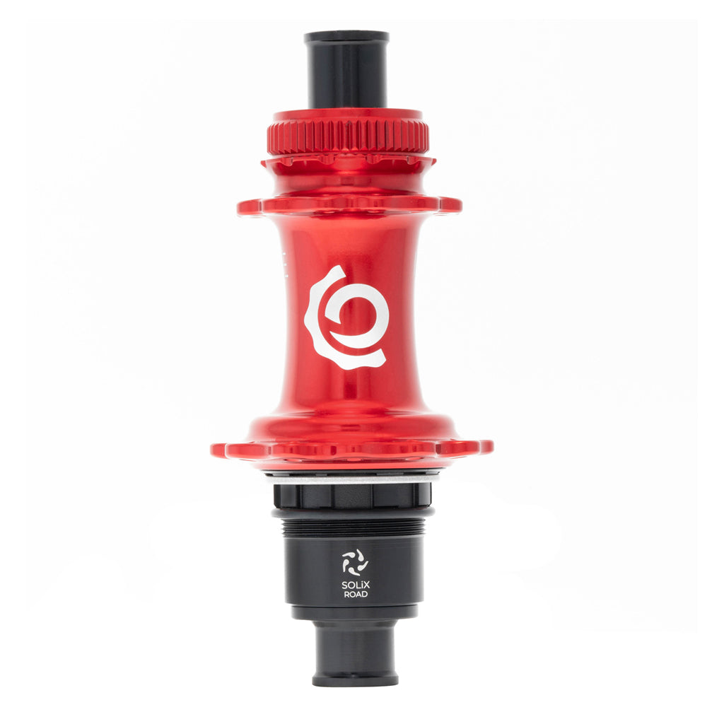 Industry Nine Solix G Classic CL Rear Hub