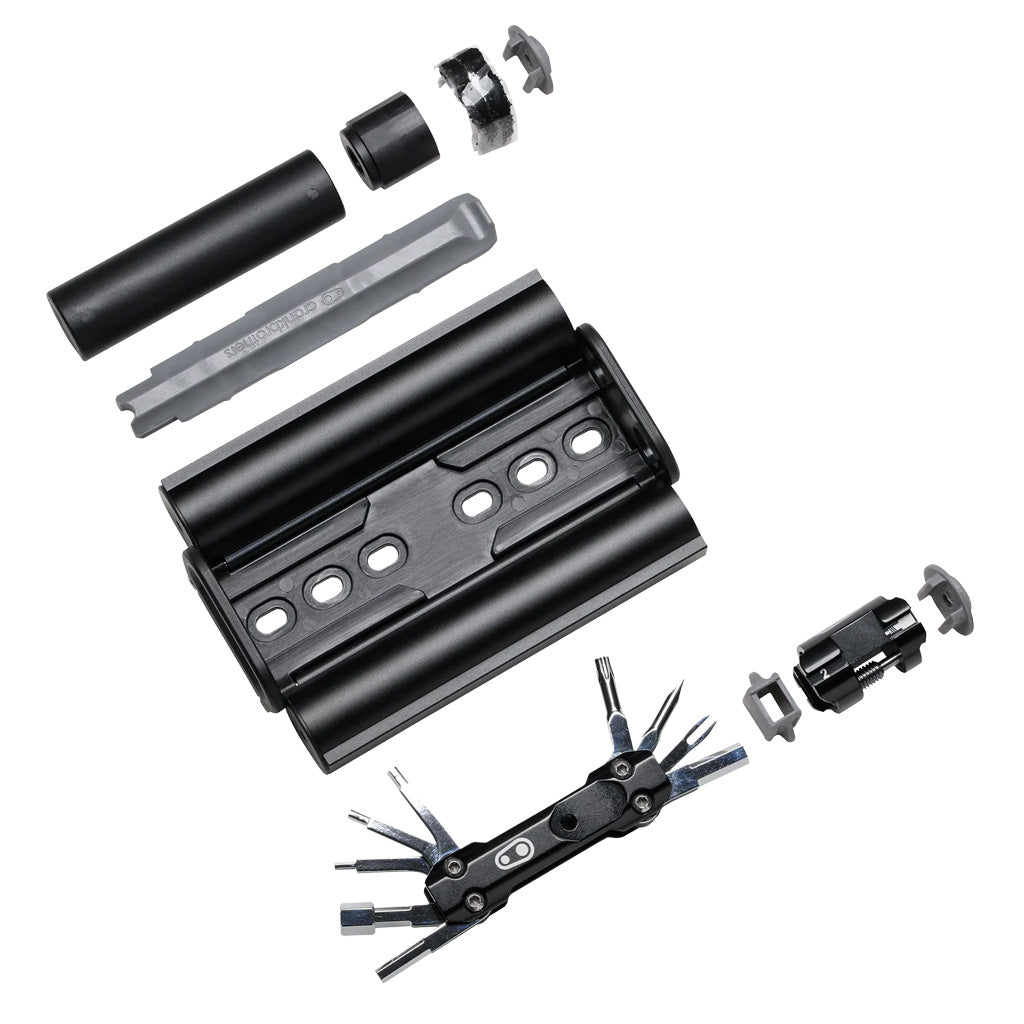 Crankbrothers TT17 Twin Tube Tool Kit