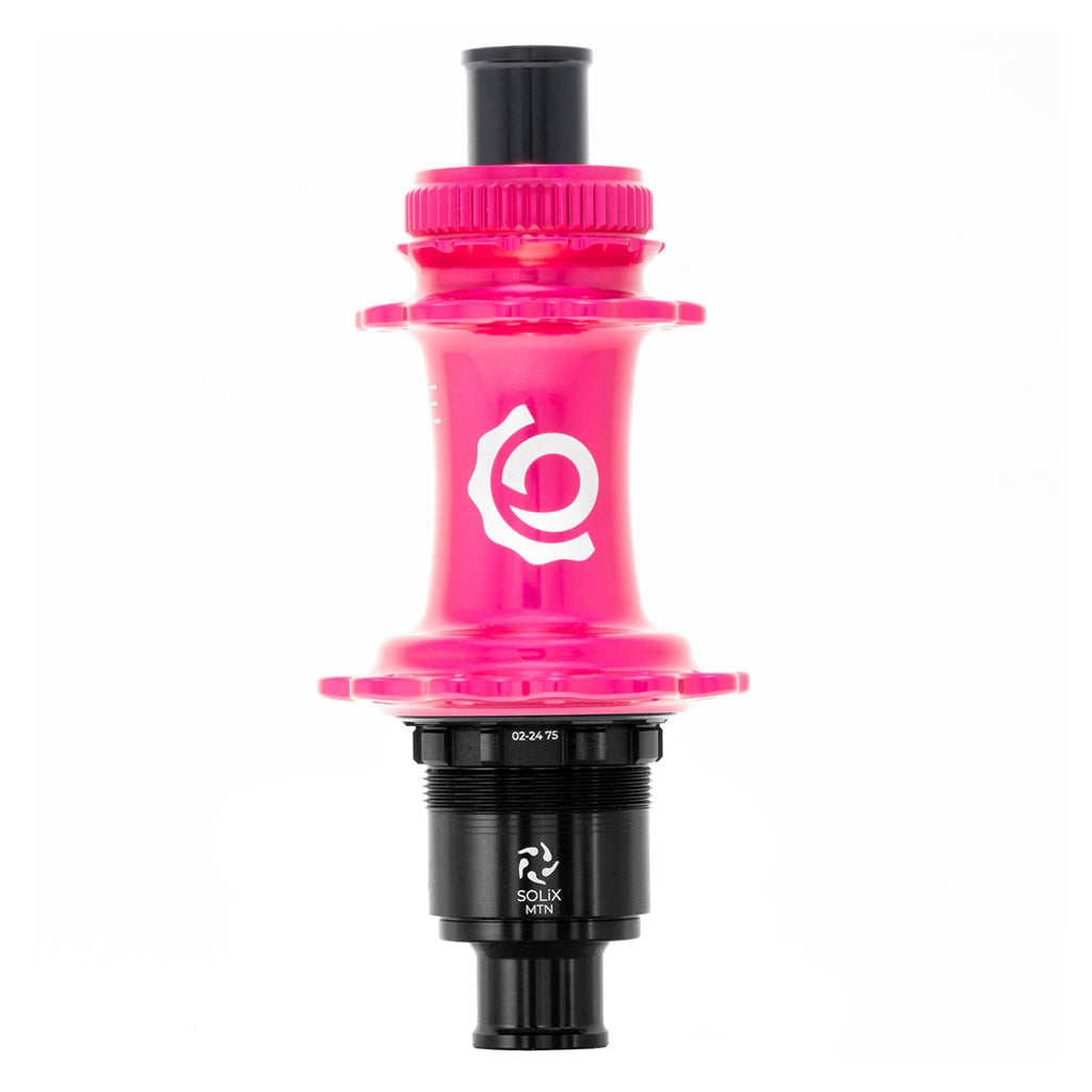Industry Nine Solix M Classic CL Moyeux arrière