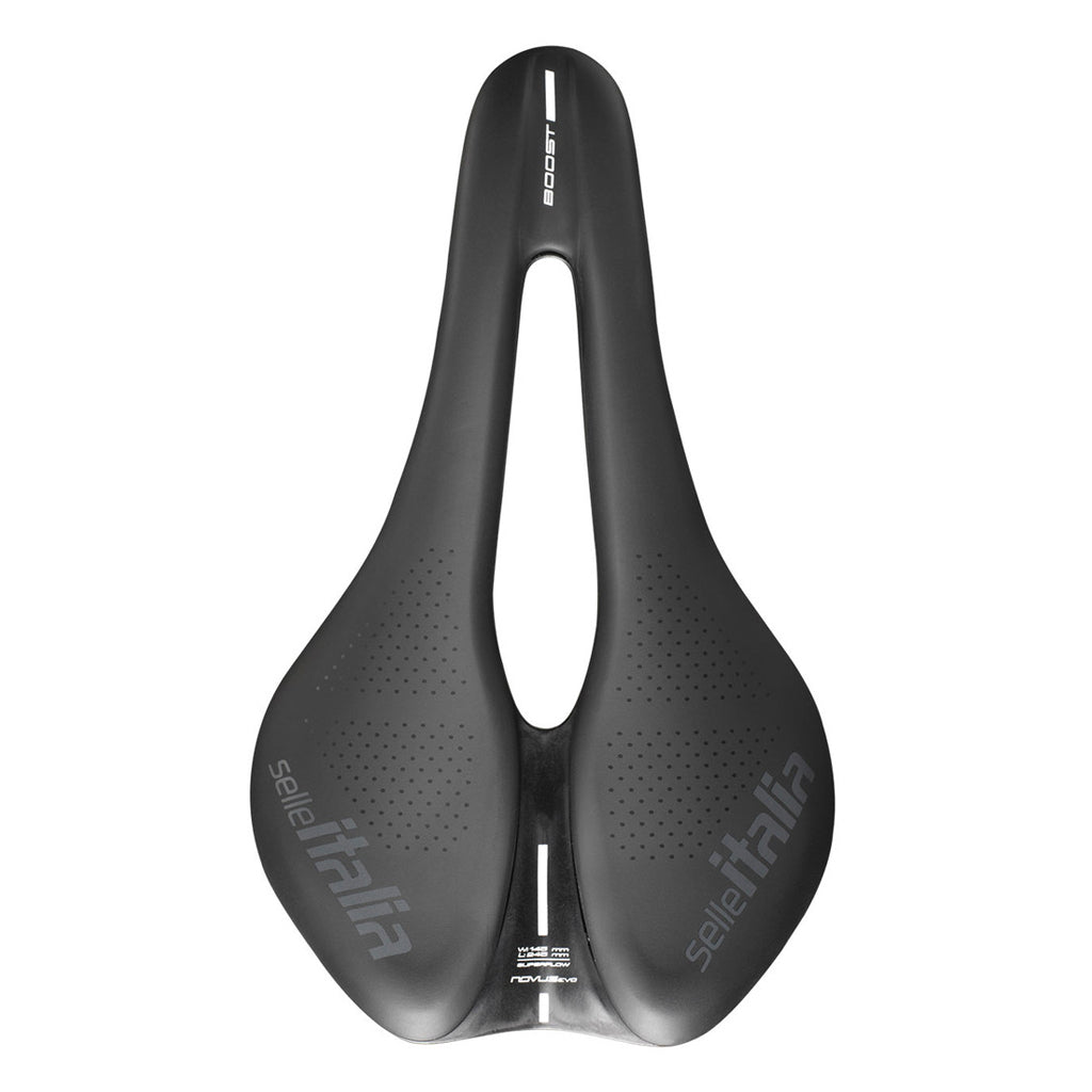 Selle Italia Novus Boost Evo TM Superflow