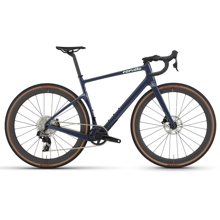 Cervélo Áspero Rival XPLR AXS 1 – Steed Cycles
