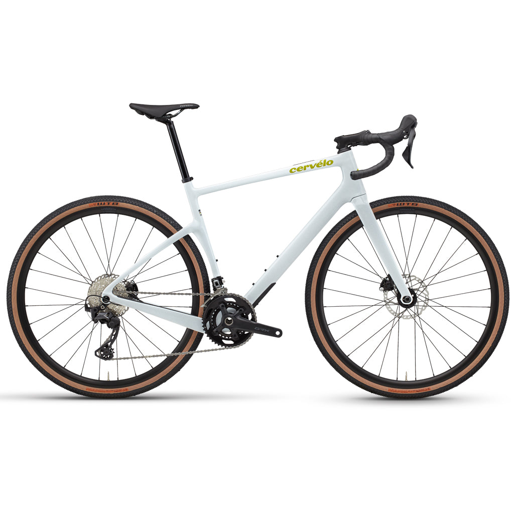 Cervélo Áspero GRX RX610 – Steed Cycles
