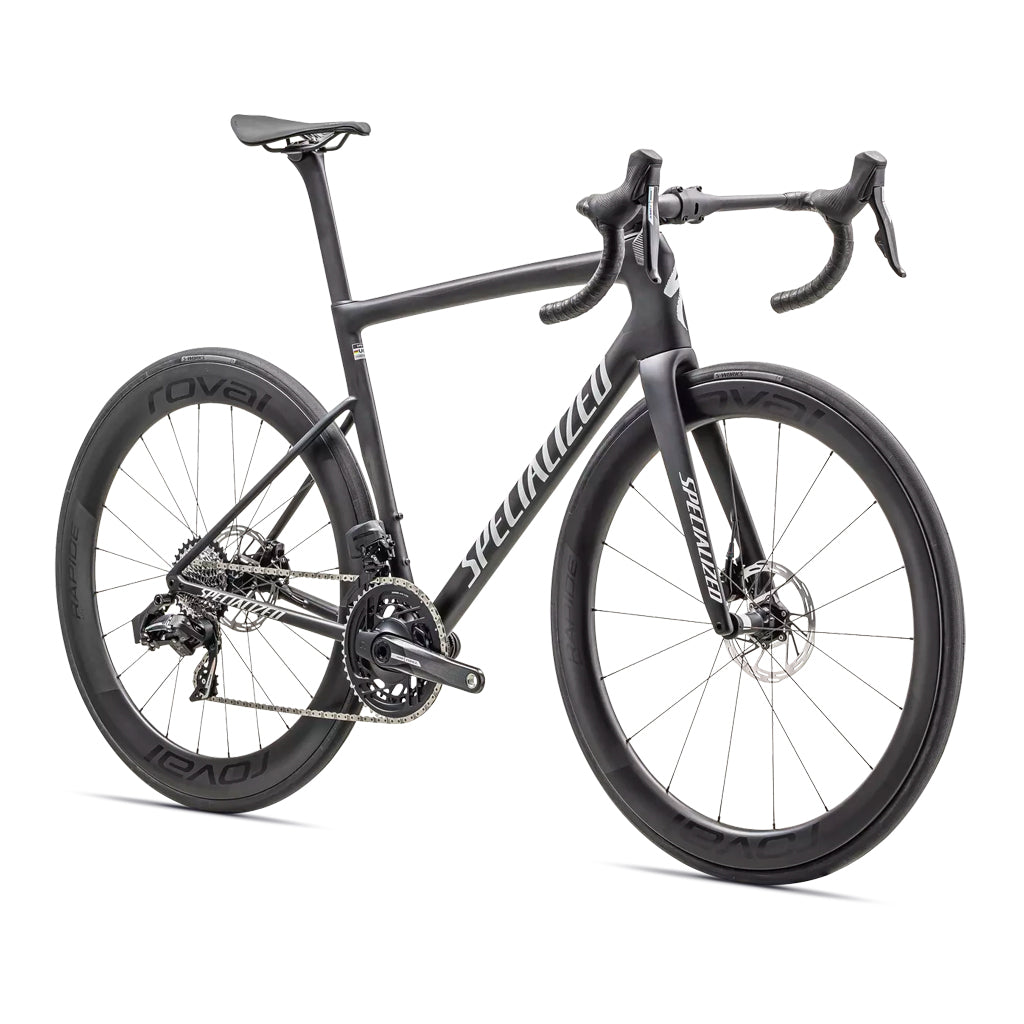 Specialized Tarmac SL8 Pro SRAM Force eTap AXS