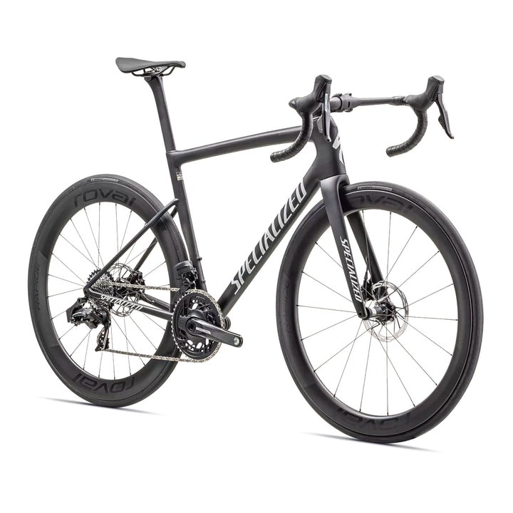 Specialized Tarmac SL8 Pro SRAM Force eTap AXS – Steed Cycles