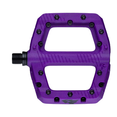 Race Face Chester Flat Pedals