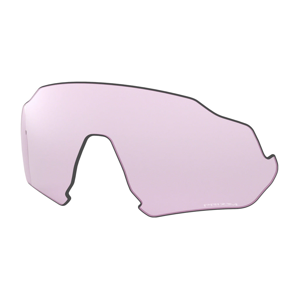 Verre de remplacement Oakley Flight Jacket
