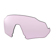 Verre de remplacement Oakley Flight Jacket