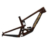 Santa Cruz Bronson 5 CC Frameset