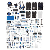 Park Tool BMK-16 Base Master Tool Kit