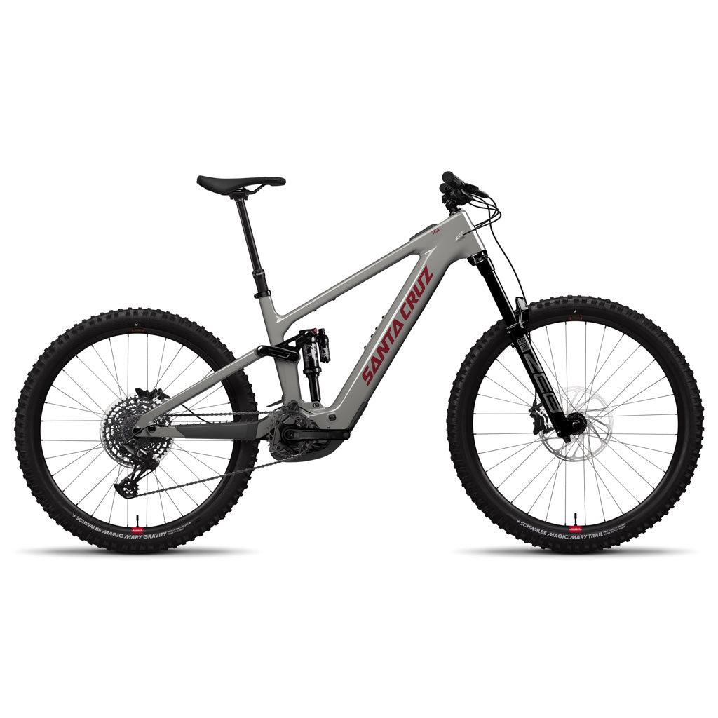 Santa Cruz Vala 1 C R