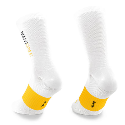 Assos Spring/Fall Socks Evo