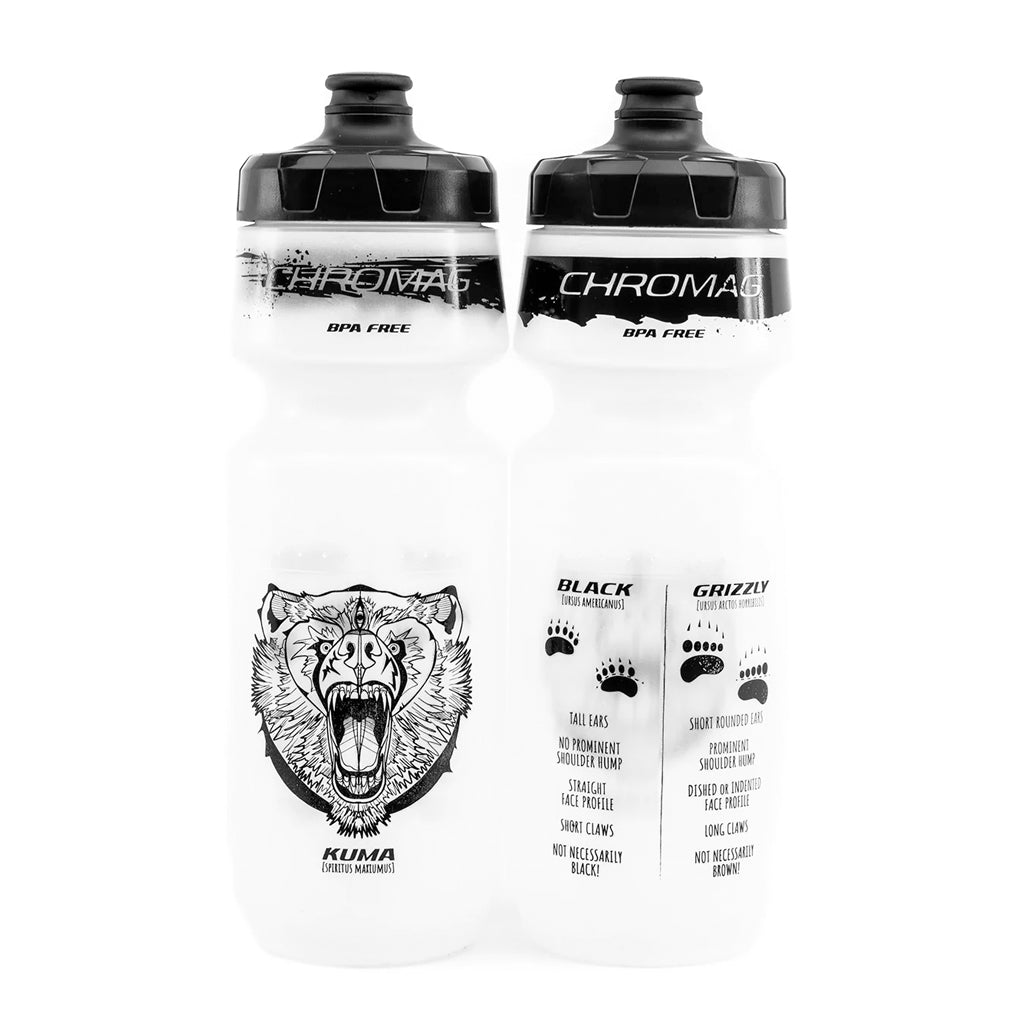 Chromag Kuma Water Bottle 750ml