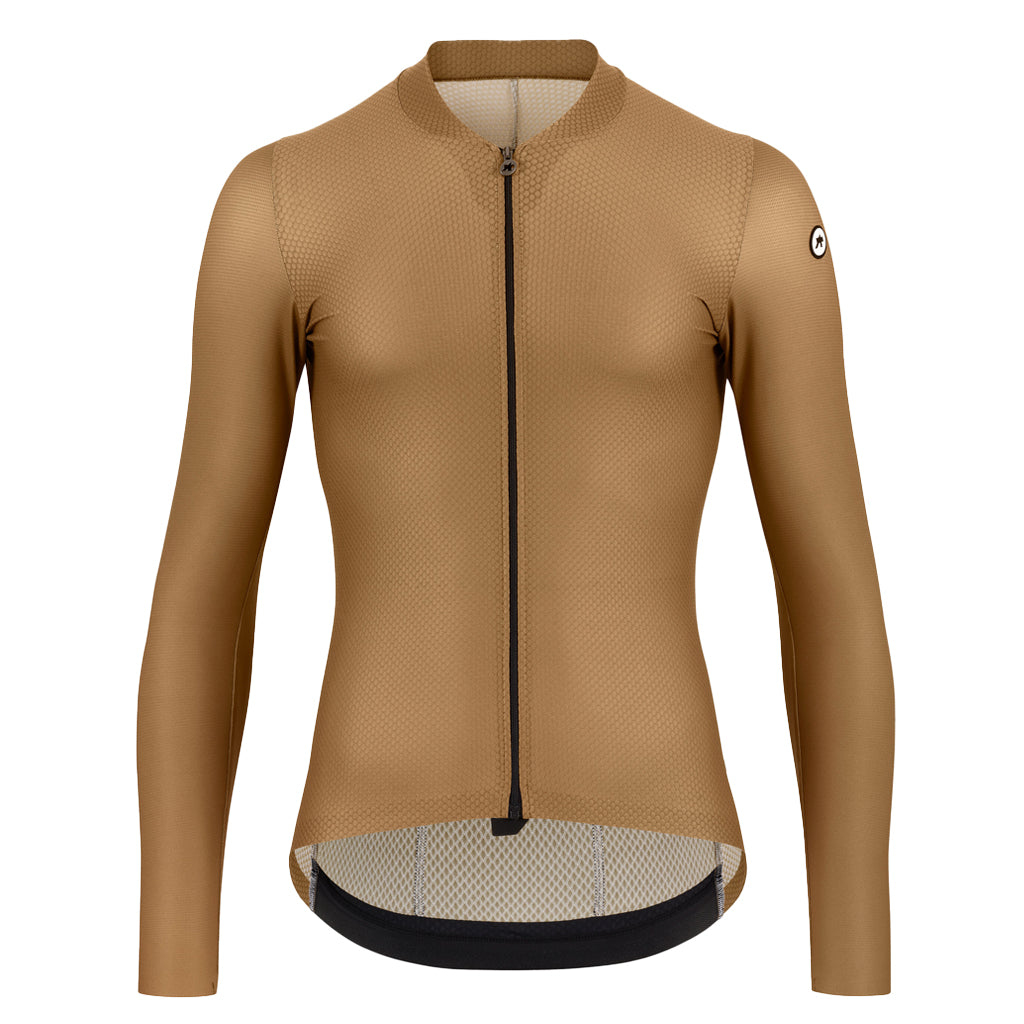 Assos Maillot Mille GT LS S11