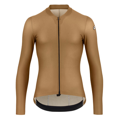 Assos Mille GT LS Jersey S11