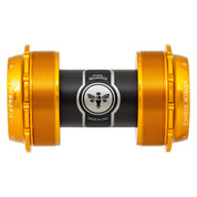 Chris King ThreadFit T47 24x Stainless Steel Bearing Bottom Bracket