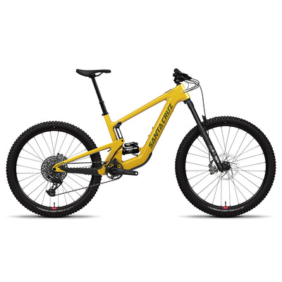 Santa Cruz Heckler SL 1 C MX S