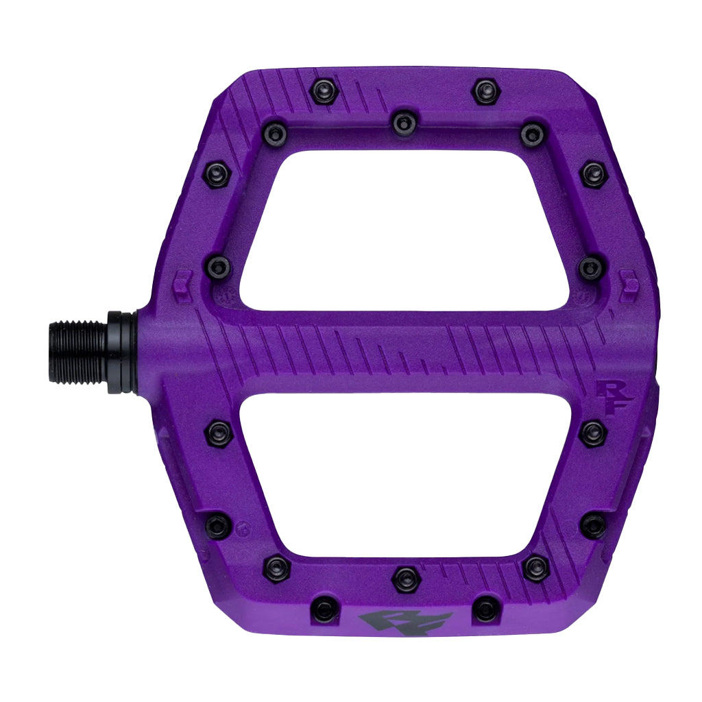Race Face Chester Flat Pedals