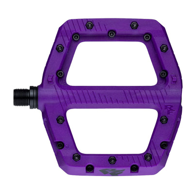 Race Face Chester Flat Pedals
