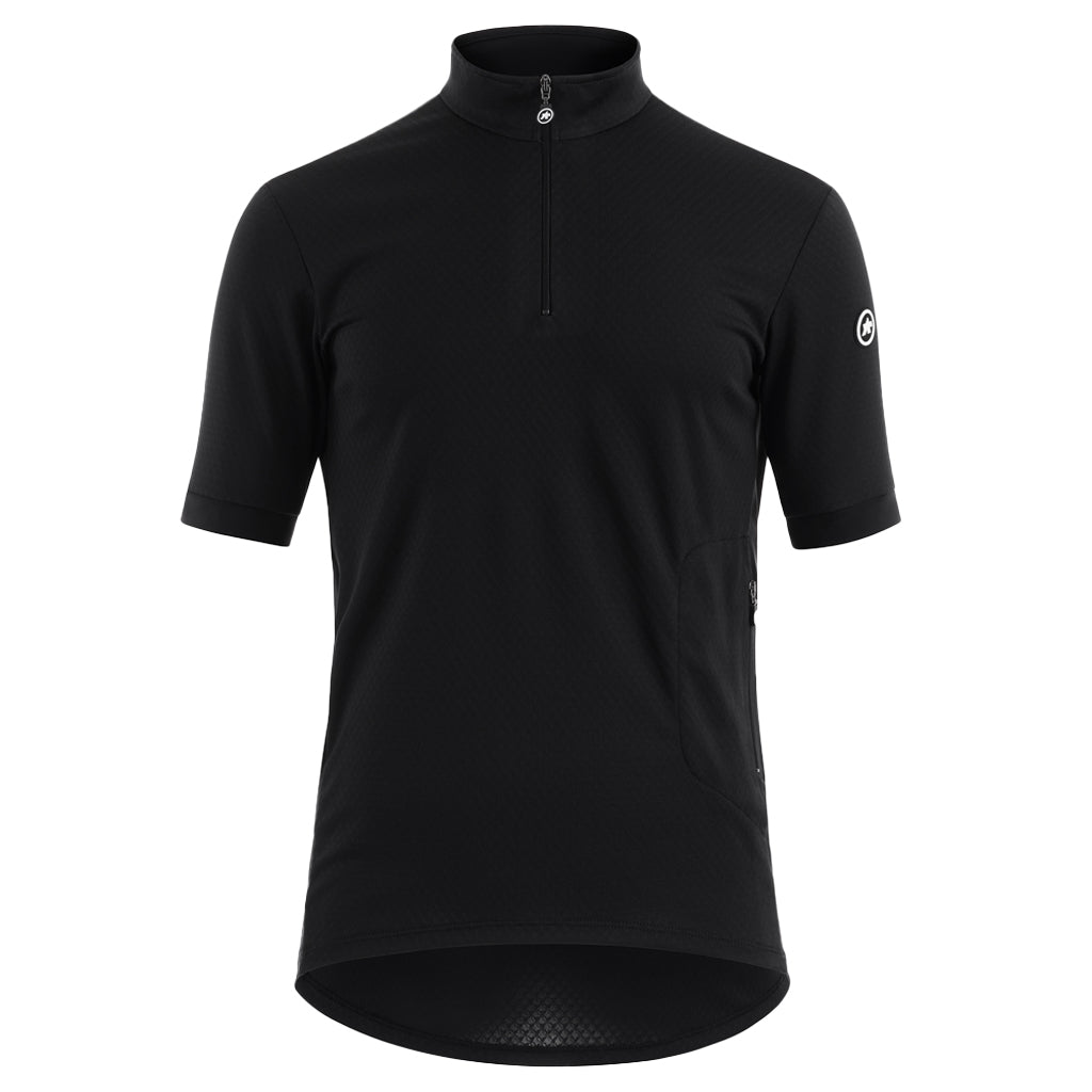 Assos Mille GTC Jersey C2