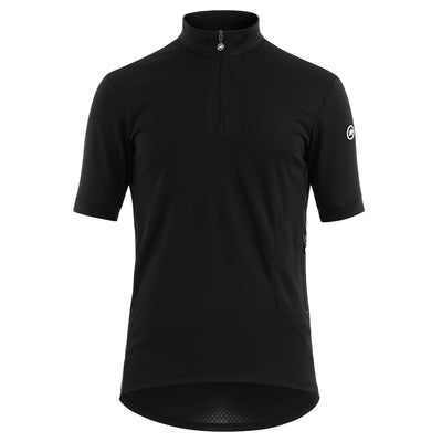 Assos Mille GTC Jersey C2