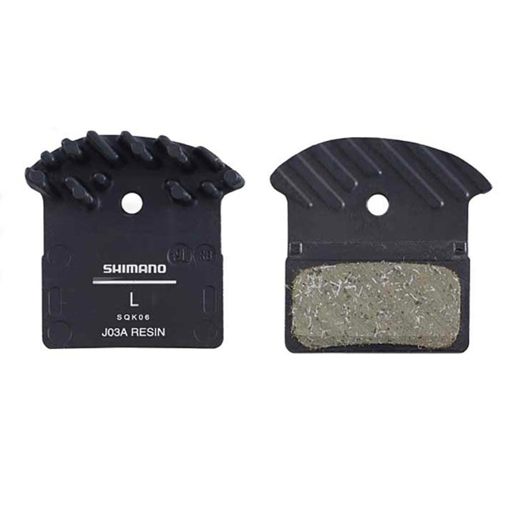 Shimano J-Type Disc Brake Pads
