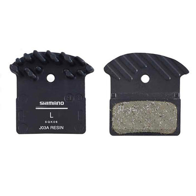 Shimano J-Type Disc Brake Pads
