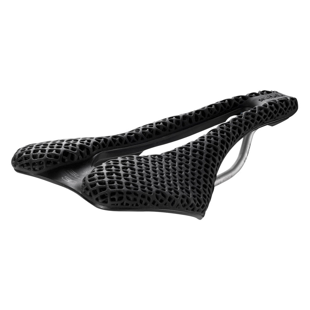 Selle Italia SLR Boost 3D TI 316 Superflow