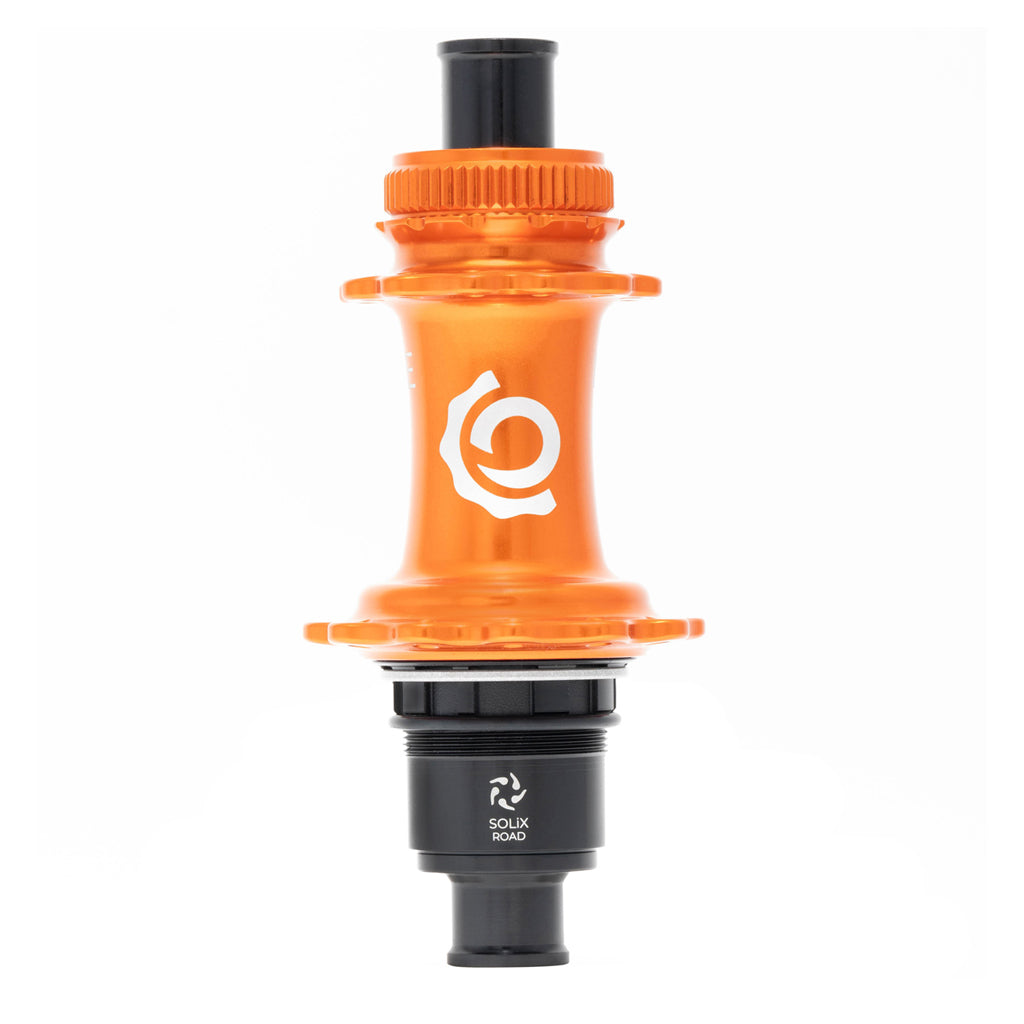 Industry Nine Solix G Classic CL Rear Hub