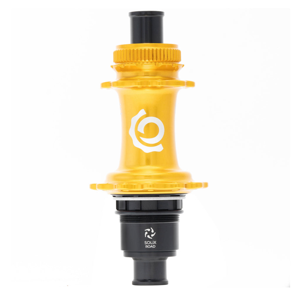 Industry Nine Solix G Classic CL Rear Hub