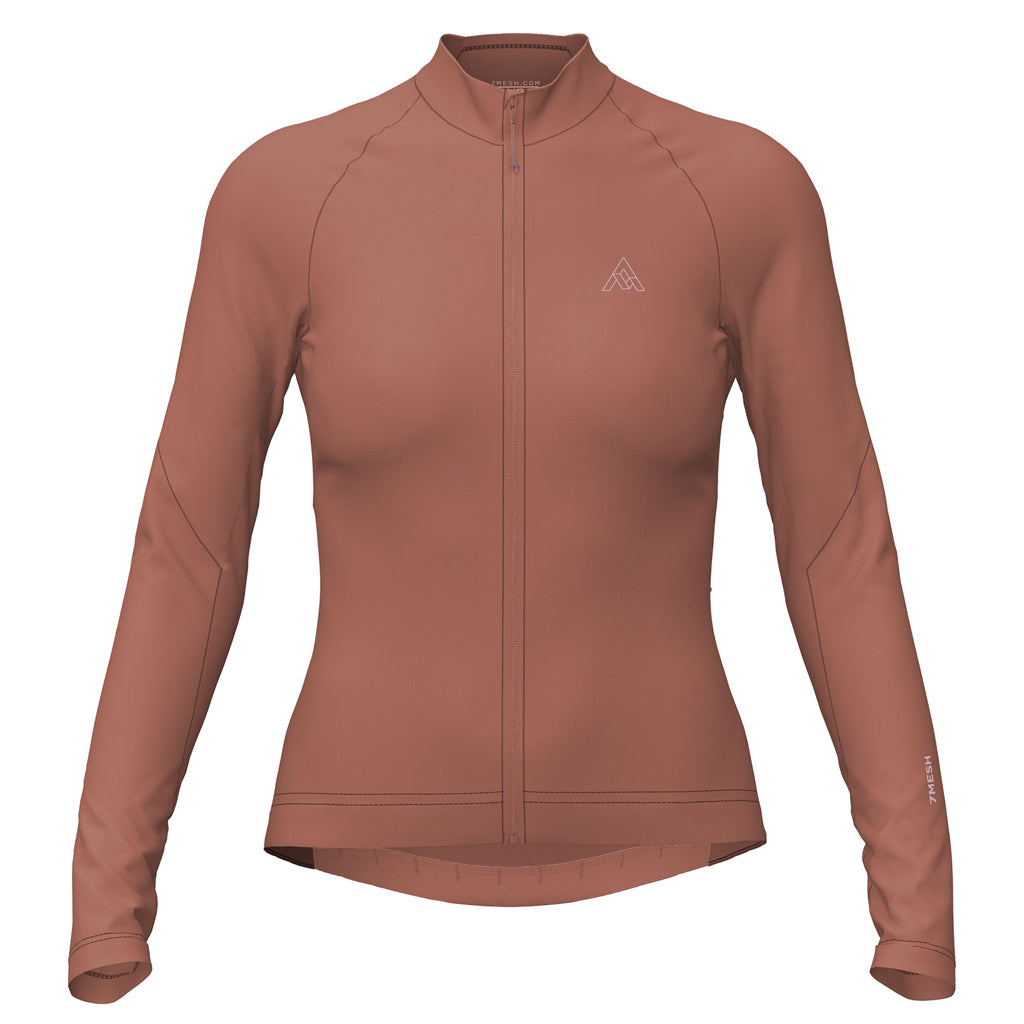 7Mesh Atlas Jersey LS Women's