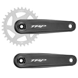 TRP EVO 12 Alloy Crankset