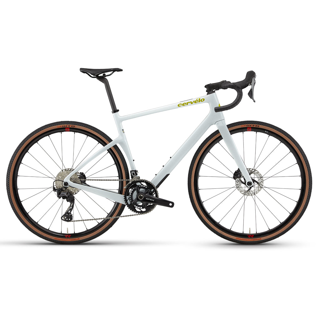 Cervélo Áspero GRX RX820