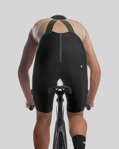 Assos Equipe R Spring/Fall Bib Shorts S11