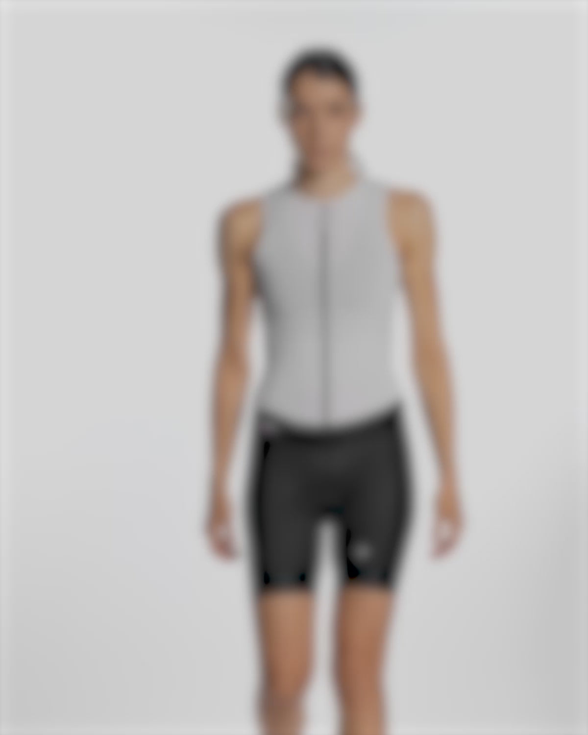 Assos Trail Tactica Liner Shorts ST T3 Women's