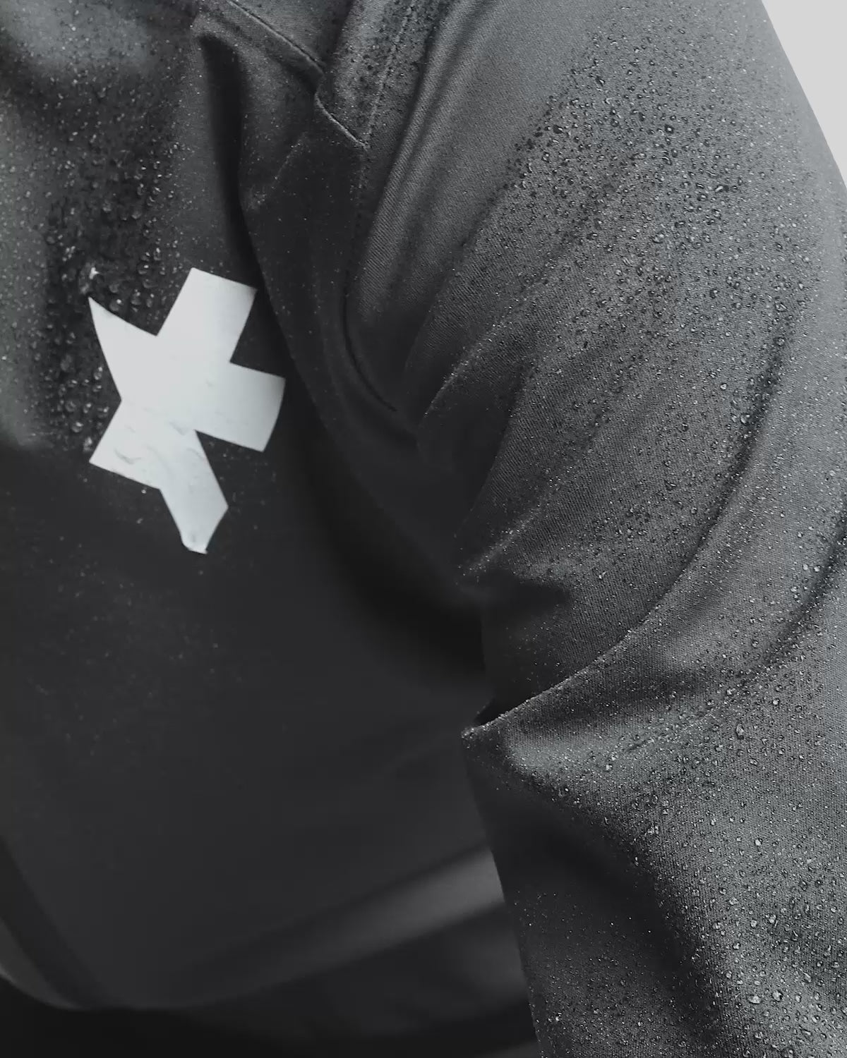 Veste de pluie pour femme Assos Equipe R S11