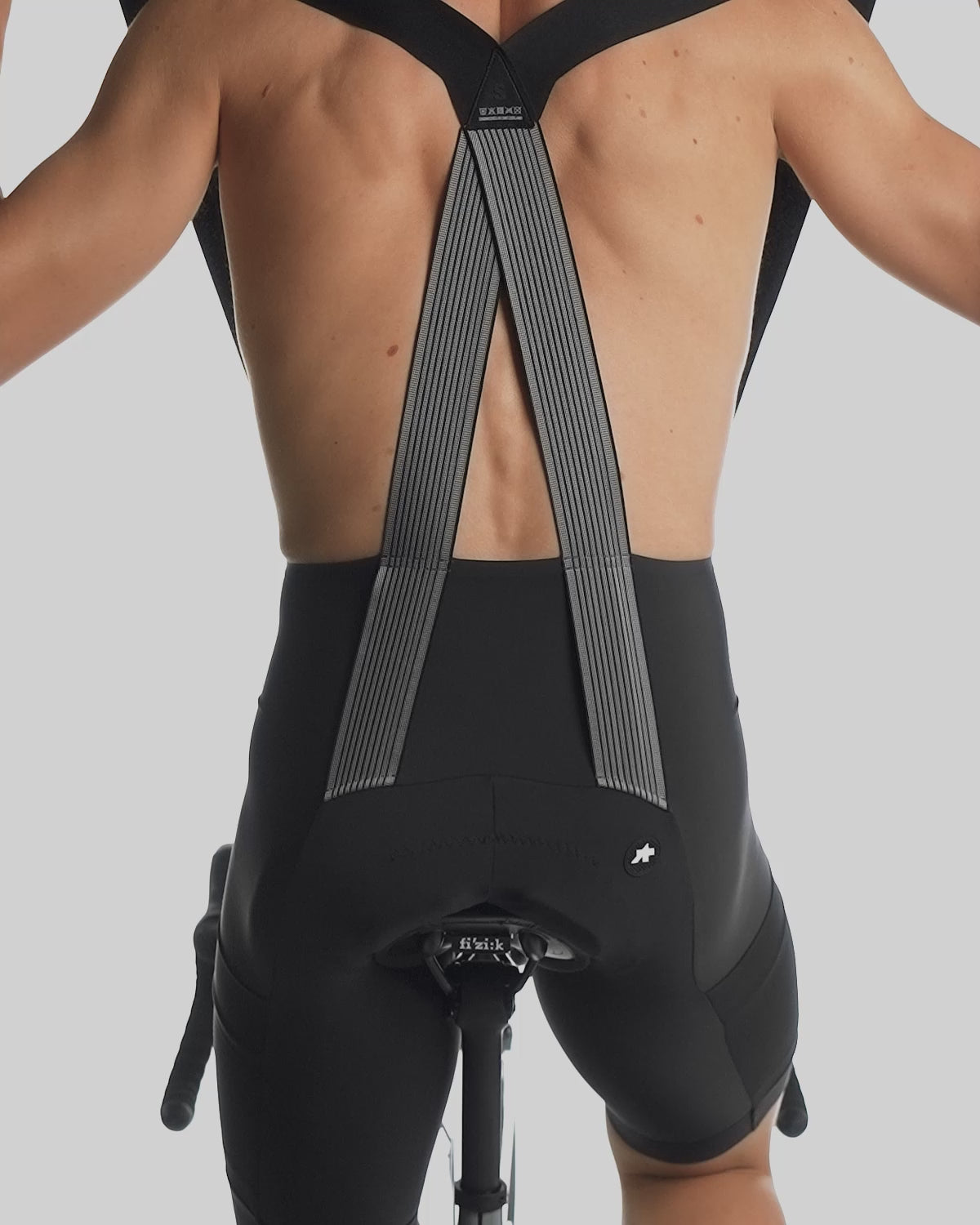 Assos Tactica Kieskäfer Gravel Bib Shorts T5 – Steed Cycles