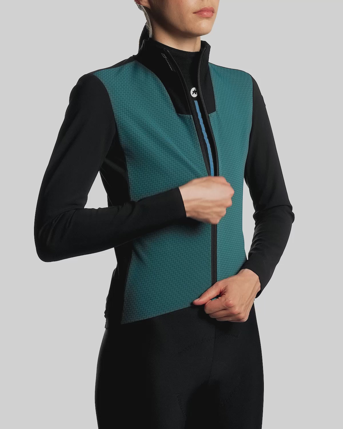 Veste d'hiver Assos Uma GT Hashoogi S11