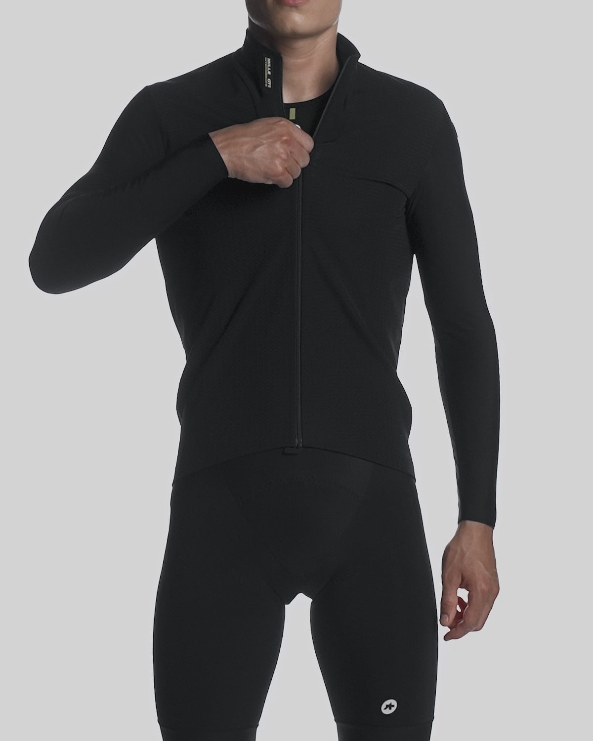 Assos Mille GT Spring/Fall Jacket C2