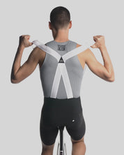 Cuissard à bretelles homme Assos Mille GT pour l'intérieur S11