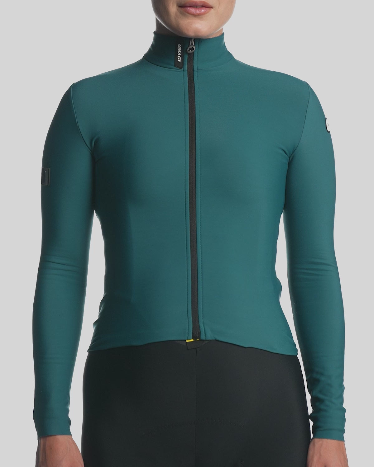 Assos Uma GT Spring/Fall LS Jersey C2