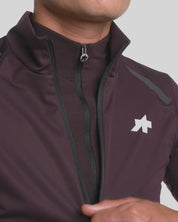 Veste homme imperméable Assos Mille GT S11 EVO