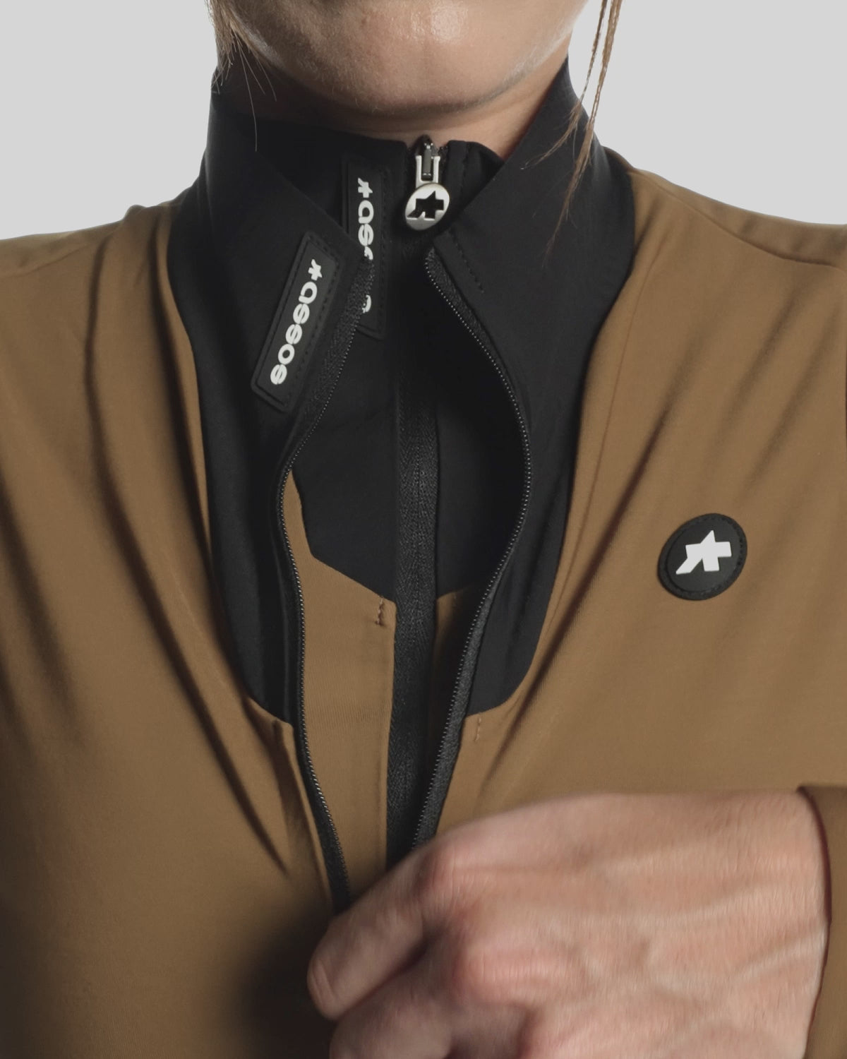 Gilet de printemps/automne Assos Dyora R S11